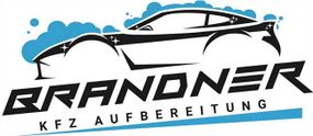 Logo - KFZ Aufbereitung Brandner e.U. aus Henndorf am Wallersee